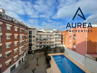 Piso en alquiler en El Gall en Esplugues de Llobregat