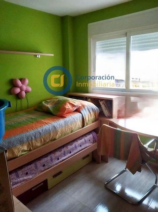 Piso en venta en San Diego-Los Ángeles-San Cristóbal en Lorca