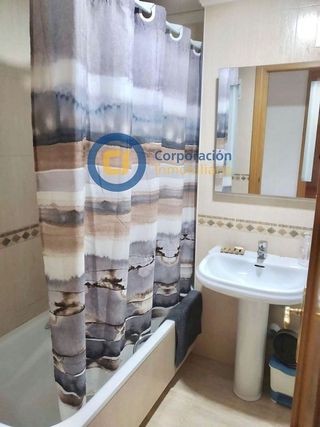 Piso en venta en San Diego-Los Ángeles-San Cristóbal en Lorca