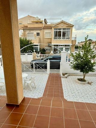 Piso en venta en Nueva Torrevieja - Aguas Nuevas en Torrevieja