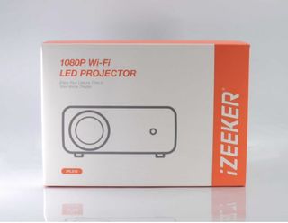 ◆NUEVO◆ Proyector Wifi Bluetooth 5G 4K 13000 lumen