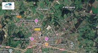 Local comercial en venta en Melide