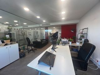 Local comercial en venta en Cappont en Lleida