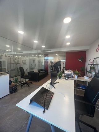 Local comercial en venta en Cappont en Lleida