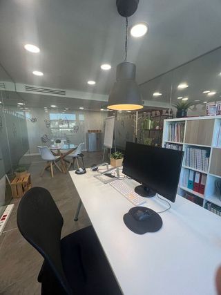 Local comercial en venta en Cappont en Lleida