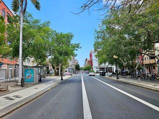 Piso en venta en Arenales - Lugo - Avenida Marítima en Palmas de Gran Canaria(Las)