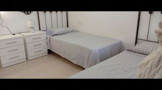 Casa rural en alquiler en Almijara - Capistrano - Cueva de Nerja en Nerja