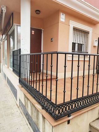 Local comercial en venta en Tomelloso