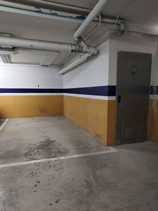 Local comercial en venta en Tomelloso