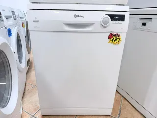 LAVAVAJILLAS BALAY 60 CM GARANTÍA!!