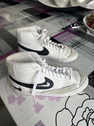 Zapatillas Nike Blazer Mid '77