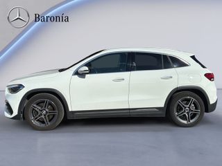 Mercedes-Benz GLA 250 4MATIC 2021 - ¡224 CV!