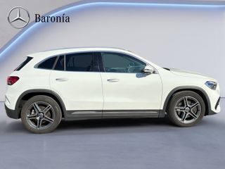 Mercedes-Benz GLA 250 4MATIC 2021 - ¡224 CV!