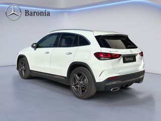 Mercedes-Benz GLA 250 4MATIC 2021 - ¡224 CV!