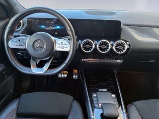 Mercedes-Benz GLA 250 4MATIC 2021 - ¡224 CV!