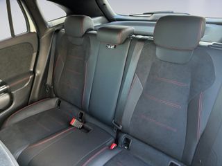 Mercedes-Benz GLA 250 4MATIC 2021 - ¡224 CV!