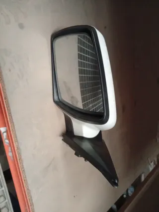 Retrovisor Izquierdo Coche