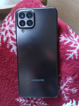 Samsung Galaxy M33 128GB 6GB RAM