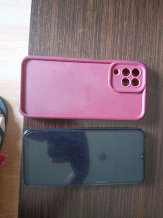 Samsung Galaxy M33 128GB 6GB RAM