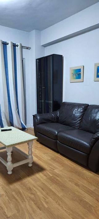 Piso en alquiler en Centro - El Pilar en Ciudad Real