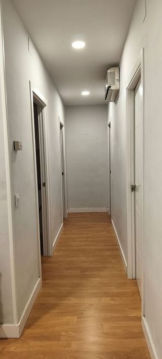 Piso en alquiler en Centro - El Pilar en Ciudad Real