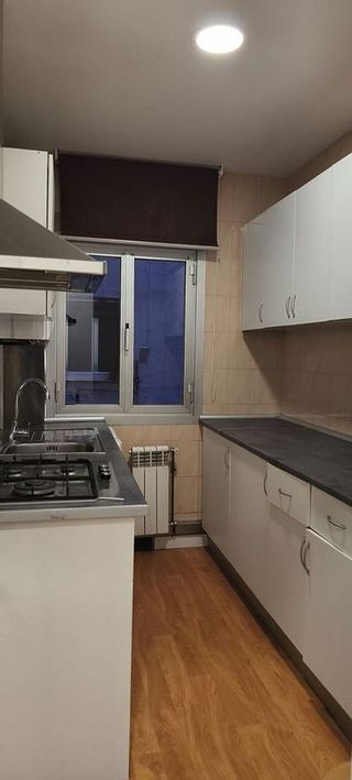 Piso en alquiler en Centro - El Pilar en Ciudad Real