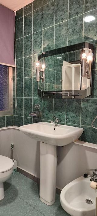 Piso en alquiler en Centro - El Pilar en Ciudad Real