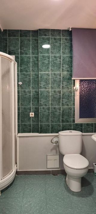 Piso en alquiler en Centro - El Pilar en Ciudad Real