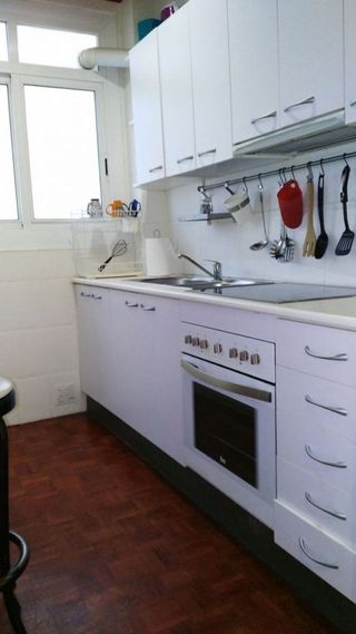 Piso en alquiler en La Dreta de l'Eixample en Barcelona