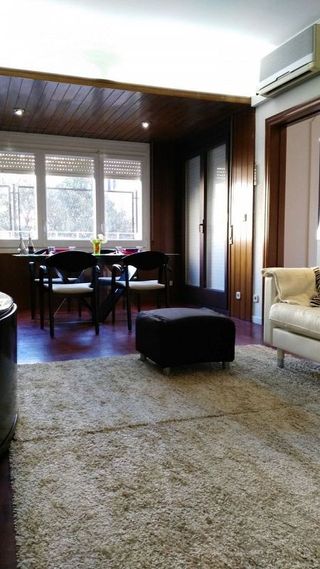 Piso en alquiler en La Dreta de l'Eixample en Barcelona