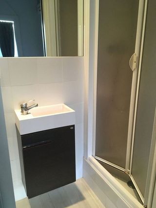 Piso en alquiler en La Dreta de l'Eixample en Barcelona