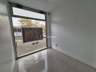 Local comercial en alquiler en Santa Eugènia en Girona