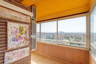 Piso en venta en Playa de San Juan en Alicante