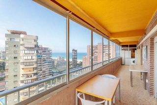 Piso en venta en Playa de San Juan en Alicante