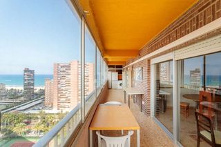 Piso en venta en Playa de San Juan en Alicante