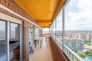 Piso en venta en Playa de San Juan en Alicante