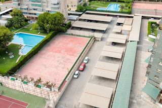 Piso en venta en Playa de San Juan en Alicante