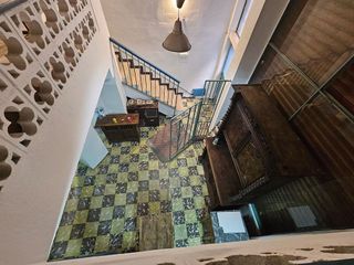 Nave industrial en venta en Casco Antiguo en Talavera de la Reina