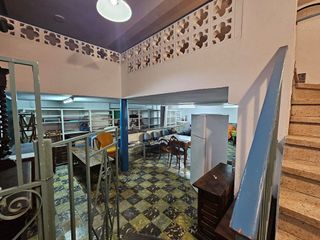 Nave industrial en venta en Casco Antiguo en Talavera de la Reina