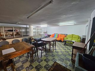 Nave industrial en venta en Casco Antiguo en Talavera de la Reina