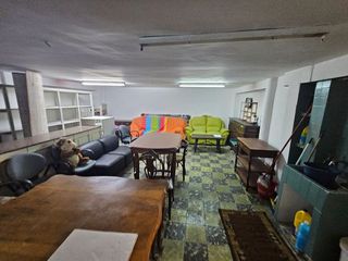 Nave industrial en venta en Casco Antiguo en Talavera de la Reina