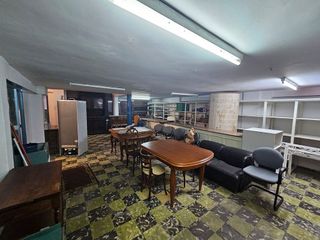 Nave industrial en venta en Casco Antiguo en Talavera de la Reina