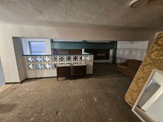 Nave industrial en venta en Casco Antiguo en Talavera de la Reina