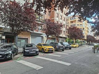 Garaje en venta en Coronación en Vitoria-Gasteiz