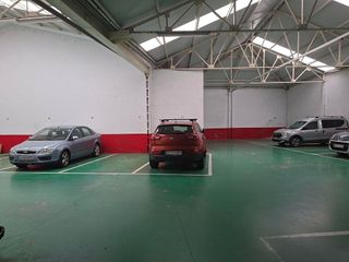 Garaje en venta en Coronación en Vitoria-Gasteiz