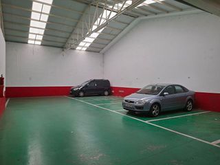 Garaje en venta en Coronación en Vitoria-Gasteiz