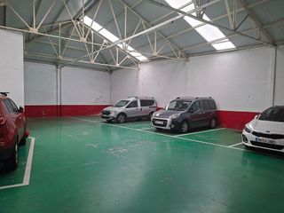 Garaje en venta en Coronación en Vitoria-Gasteiz