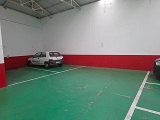 Garaje en venta en Coronación en Vitoria-Gasteiz