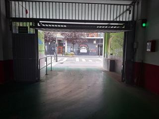 Garaje en venta en Coronación en Vitoria-Gasteiz