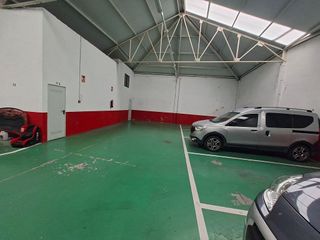Garaje en venta en Coronación en Vitoria-Gasteiz